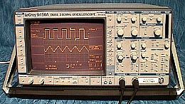 LeCroy 9450A