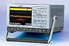 LeCroy WAVEPRO 7100