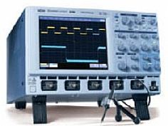 LeCroy WaveRunner 6050A