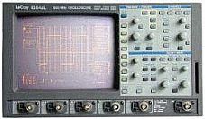 LeCroy 9101
