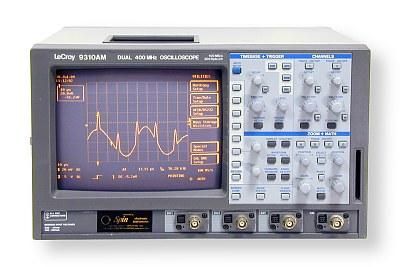 LeCroy 9324