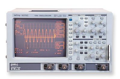 LeCroy 9370