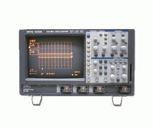 LeCroy PXA125