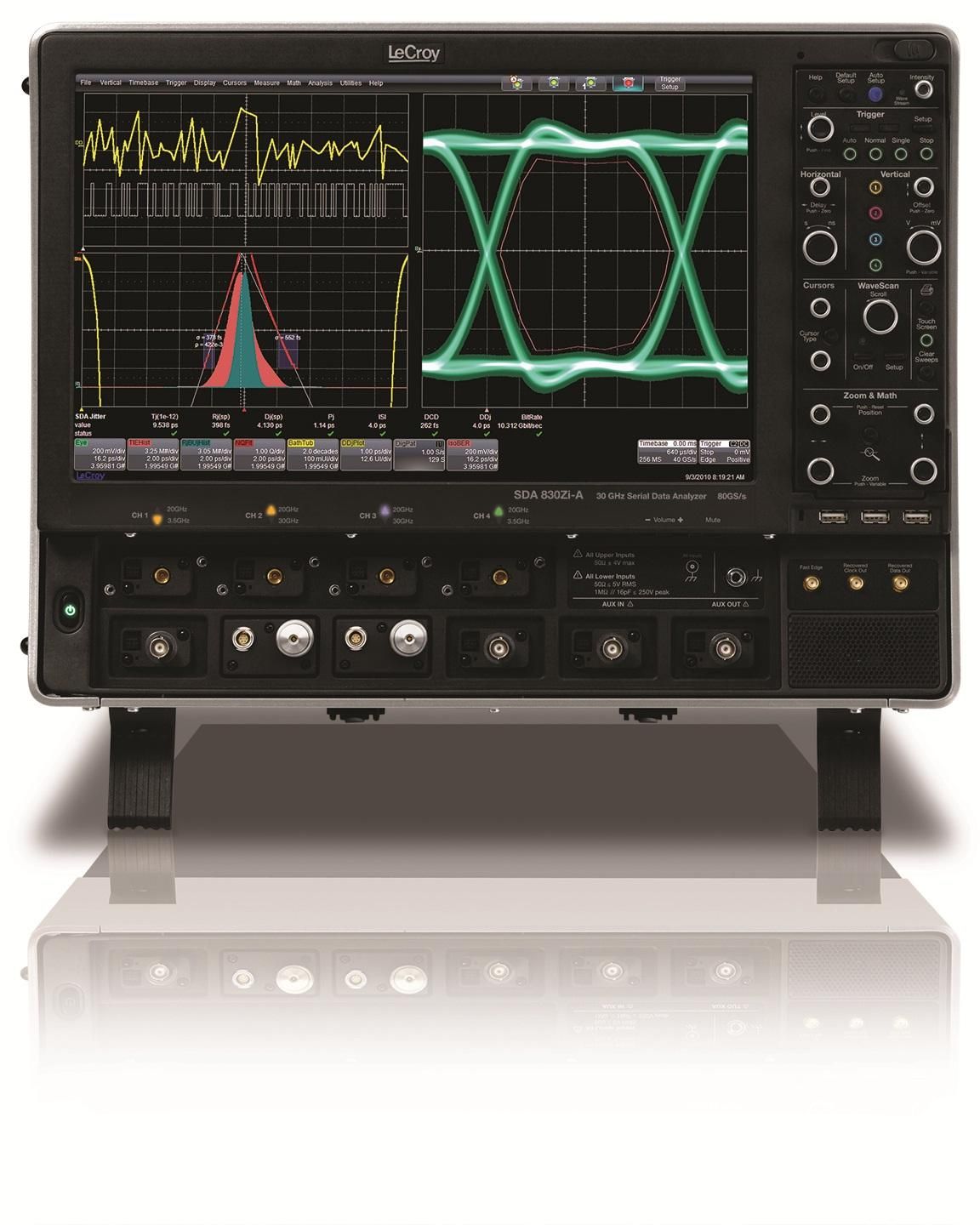 LeCroy SDA 3010