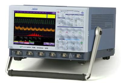 LeCroy SDA 4020