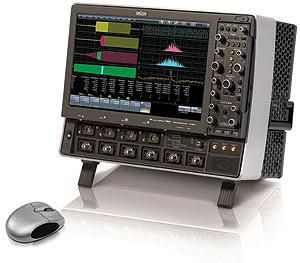 LeCroy SDA 725Zi