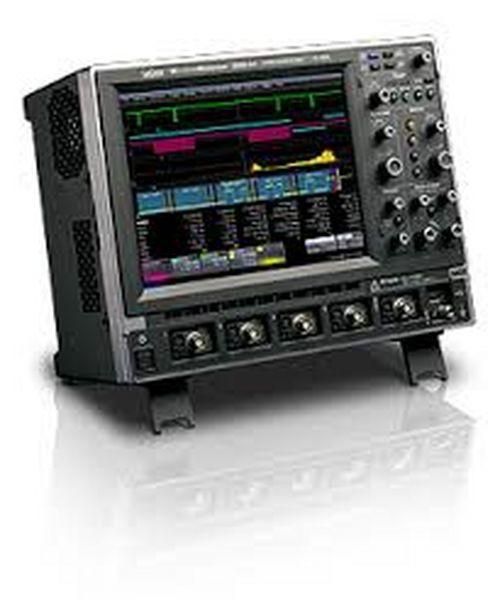 LeCroy VBA64Xi