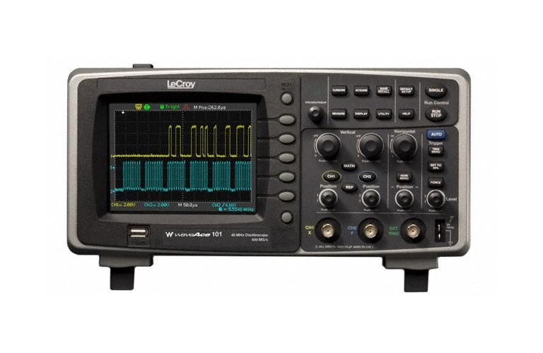 LeCroy WaveAce 202