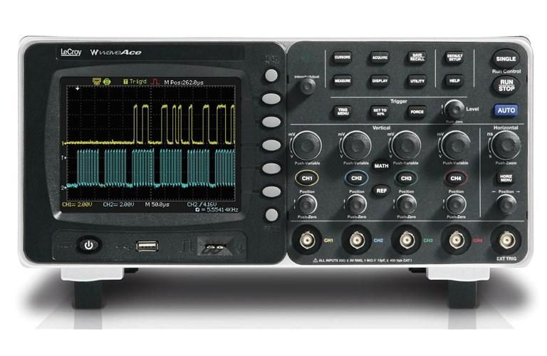 LeCroy WaveAce 222