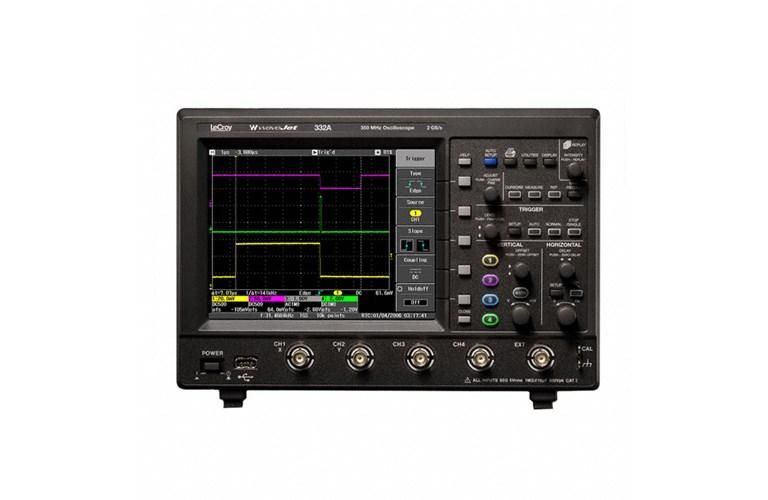 LeCroy WaveJet 332