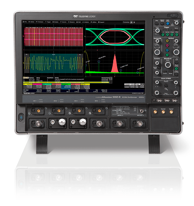 LeCroy WaveMaster 816Zi