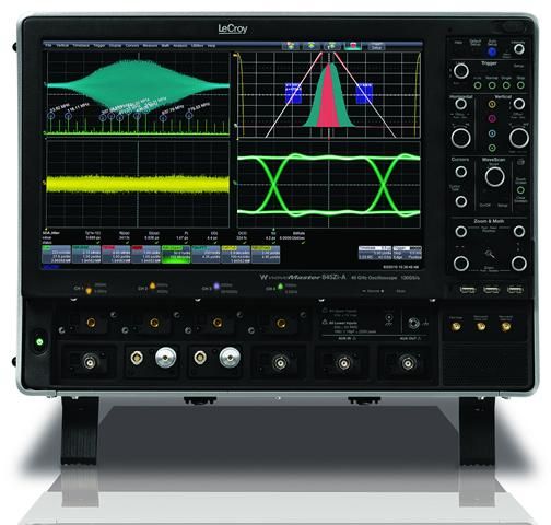 LeCroy WaveMaster 820Zi
