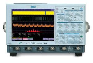 LeCroy WaveMaster 8300A XXL