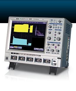 LeCroy WaveMaster 8400A