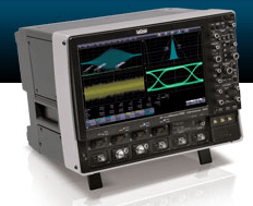 LeCroy WaveMaster 8420A