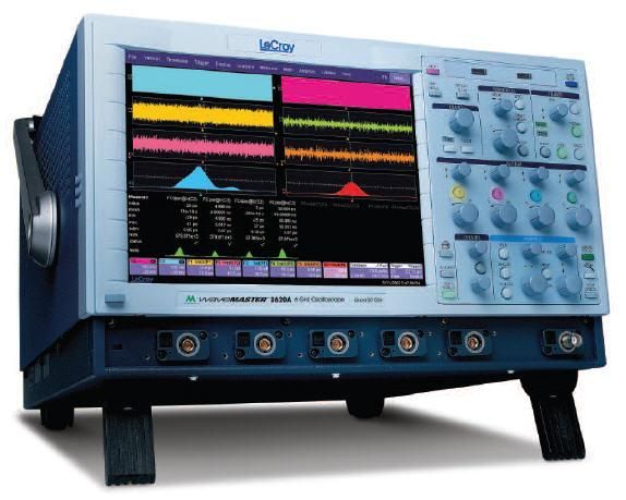 LeCroy WaveMaster 8500A XXL
