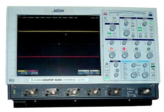 LeCroy WaveMaster 8620A