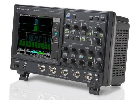 LeCroy WaveSurfer 24Xs