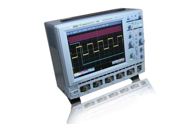 LeCroy WaveSurfer 432