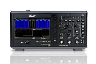 LeCroy WaveSurfer 44MXs