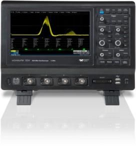 LeCroy WaveSurfer 24MXs