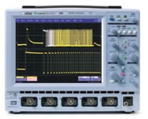 LeCroy WaveSurfer 64Xs