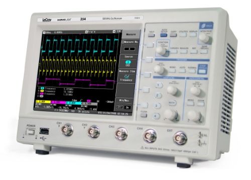 LeCroy WaveJet 312