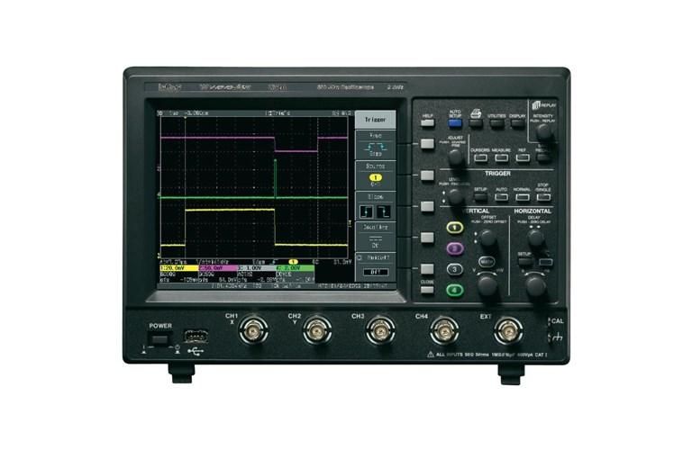 LeCroy WaveJet 314
