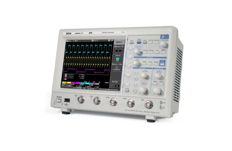 LeCroy WaveJet 322