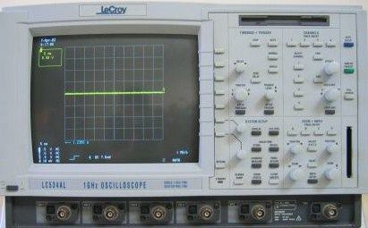 LeCroy LC534AL