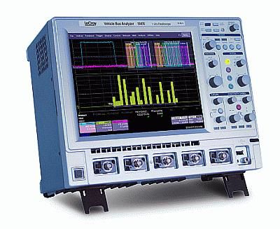 LeCroy VBA104Xi