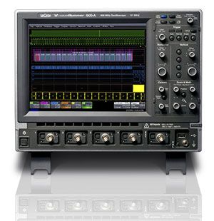 LeCroy WaveRunner 104Xi