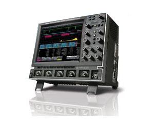 LeCroy WaveRunner 204Xi