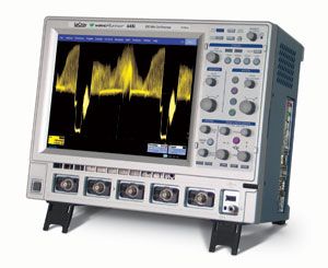 LeCroy WaveRunner 64MXi