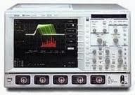 LeCroy LT374 500 MHz 4 Channel 4 GS/s Oscilloscope.