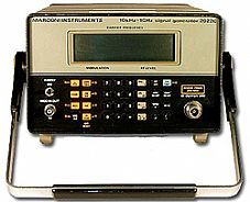 Marconi IFR Aeroflex 2022C