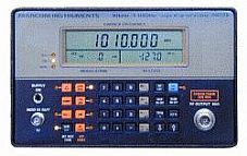 Marconi IFR Aeroflex 2022E 10KHz-1GHz Synthesised Signal Generator.