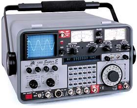 Marconi IFR Aeroflex 1200