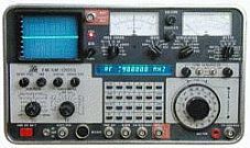 Marconi IFR Aeroflex FM/AM1200A