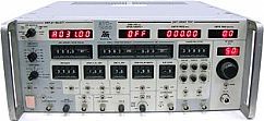 Marconi IFR Aeroflex ATC-1400