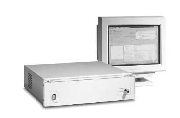 Marconi IFR Aeroflex 2935