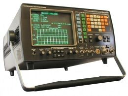 Marconi IFR Aeroflex 2955