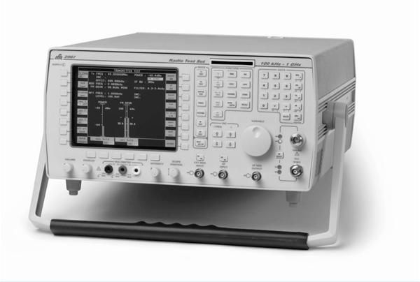 Marconi IFR Aeroflex 2967