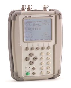Marconi IFR Aeroflex 3500A