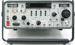Marconi IFR Aeroflex ATC-600A