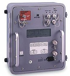Marconi IFR Aeroflex ATC-601
