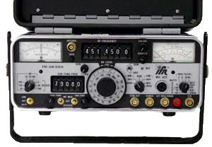 Marconi IFR Aeroflex 500A