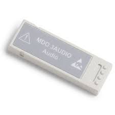 Tektronix MDO3AUDIO