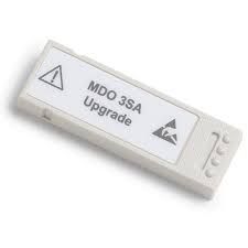 Tektronix MDO3SA