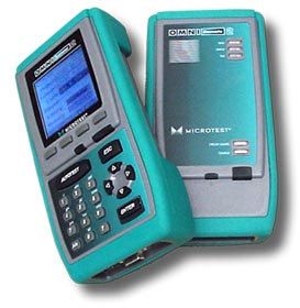Microtest Omniscanner